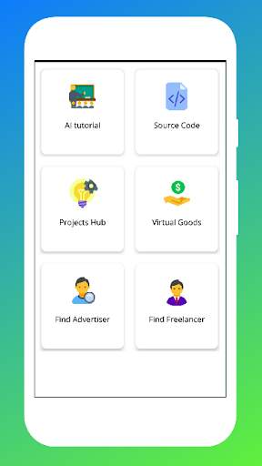 Artificial Intelligence & Machine Learning(AI&ML) screenshot 3