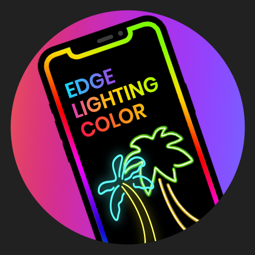 Edge Lighting - Borderlight icon