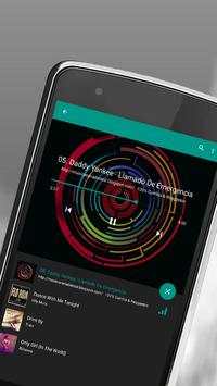 Powerful player MP3 player pro screenshot 2