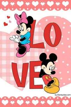 mickey mouse wallpaper screenshot 3