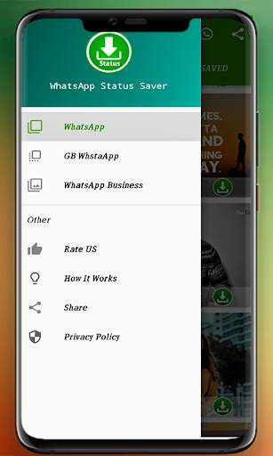 Status Saver - Downloader for Whatsapp screenshot 5