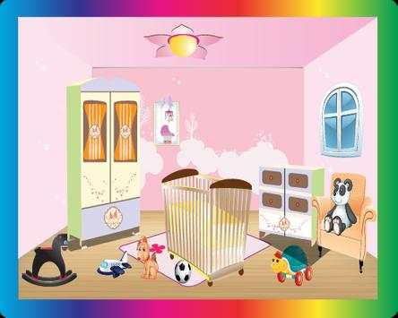 Clean up and Home Design Game screenshot 4