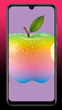 HD Apple Wallpaper screenshot 11