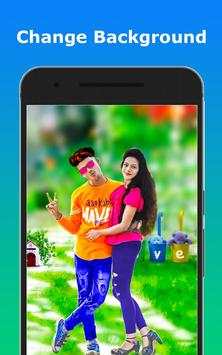 Love Photo Editor - Love Photo Frames screenshot 11