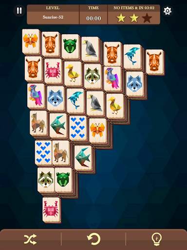 Mahjong screenshot 15