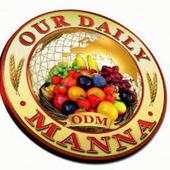 Daily Manna Devotional  2019 | DCLM 1.0