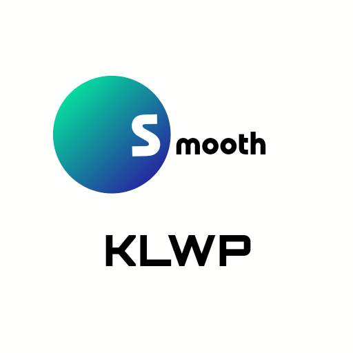 Smooth for KLWP v2020.Feb.06.16