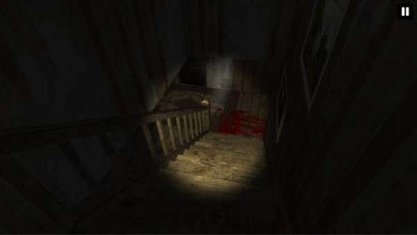 Red Woods Lite screenshot 11