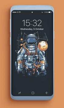 Amoled Wallpapers HD 4K screenshot 5