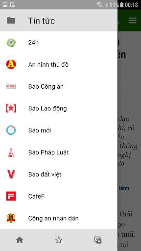 Vietnam News screenshot 3