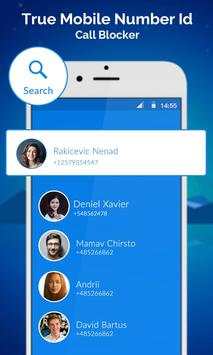 True Mobile Caller ID Finder & Locator screenshot 5