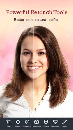 Free Makeup Photo Editor screenshot 3