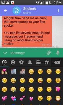 EFF TALK & CHAT screenshot 2