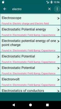 Physics Notes 2 screenshot 3