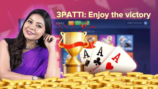 Teen-Patti Vungo screenshot 4