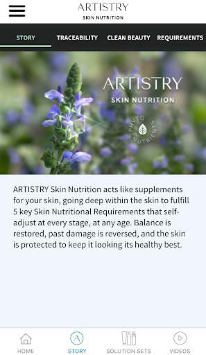 Artistry For You screenshot 3