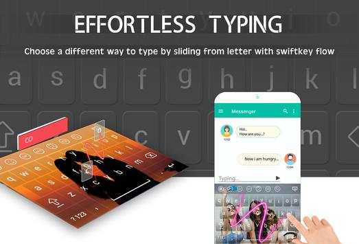My Photo Keyboard screenshot 5