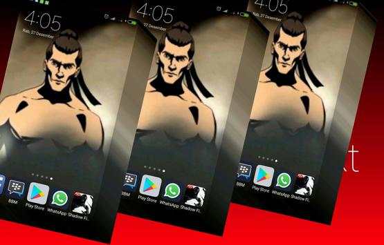 Shadow Fight 3 Wallpaper screenshot 2