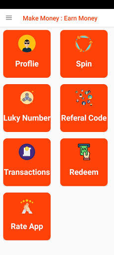 Make Money : Earn Money App स्क्रीनशॉट 2