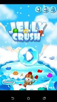 Jelly Ice Crush Master screenshot 6