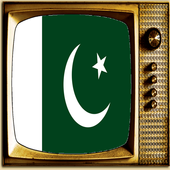 TV Pakistan Info Channel icon