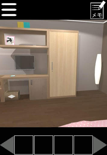 Cape's escape game 2.5 room screenshot 4