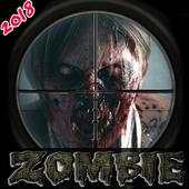 Zombie Hunter 3D : Zombie Apocalypse Zombie Game 1.0