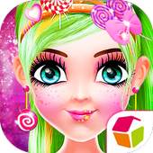 Candy Princess Makeover 1.0.0