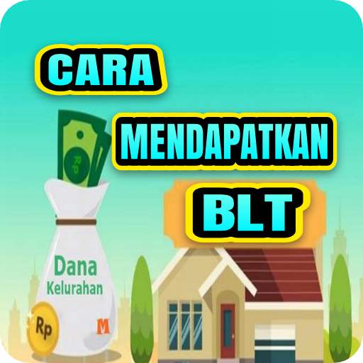 Cara Mendapatkan BLT Dana Desa screenshot 1
