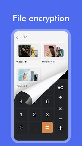 Zen Private Browser-Video Downloader,Privacy Vault screenshot 2