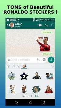 Ronaldo screenshot 4