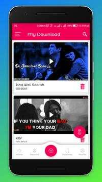 Status Reward pro App screenshot 8