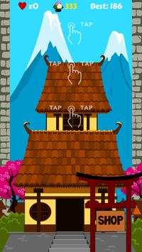 Ninja Legendary screenshot 2
