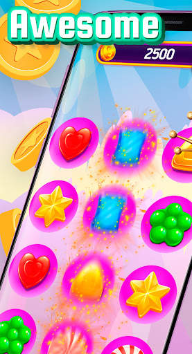LuckySweet Candy screenshot 1