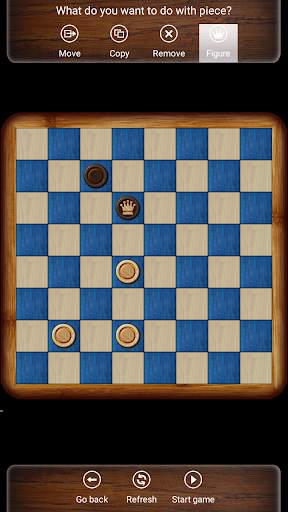 Checkers Offline & Online screenshot 8