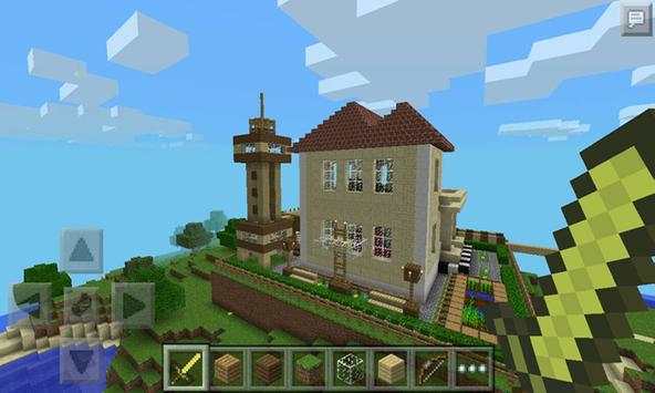 Secrets for Minecraft 2015 screenshot 1