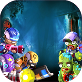 Special Soldier VS Zombies icon