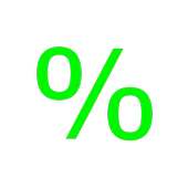 Battery Percentage Charge on 9Apps