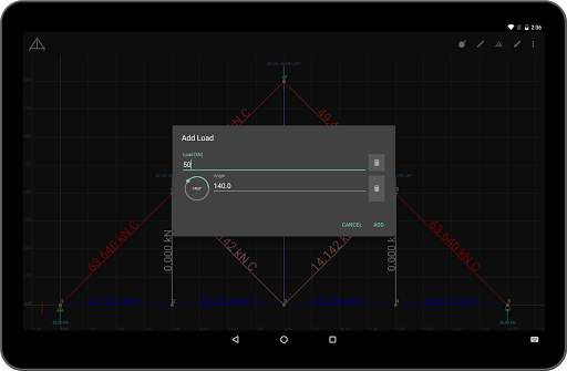 SW Truss screenshot 15