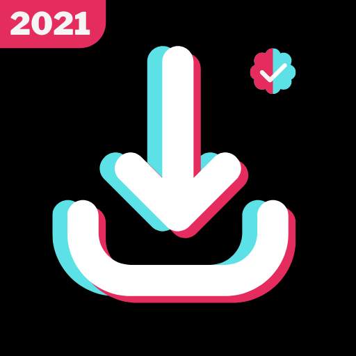 Video Downloader for TikTok - No Watermark 2021 2.1.0
