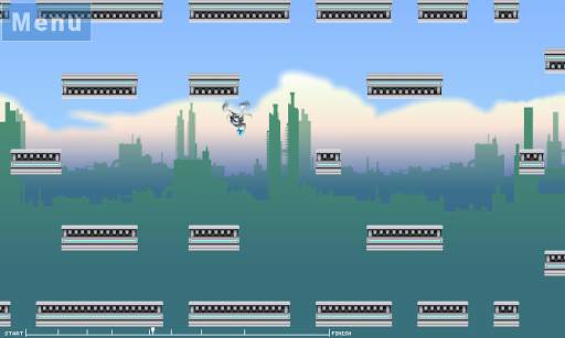 G-Switch screenshot 8