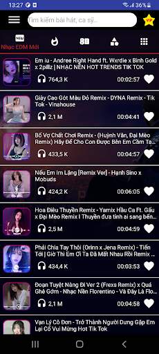 EDM Music - NCS Music screenshot 1