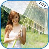 Magic Rain Photo Effect 1.0.5