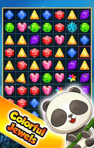 Jewel Quest screenshot 4