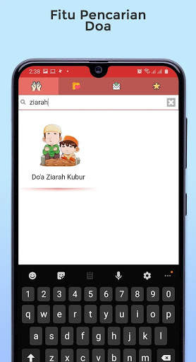 Doa Harian Islam   Audio screenshot 4