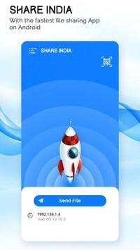 SHAREit- File Transfer & Share App:India Share it скриншот 5