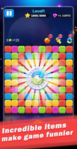 PopStar Legend screenshot 3