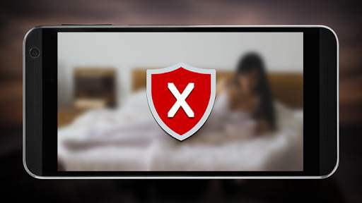 Porn Blocker - safe Browsing screenshot 2