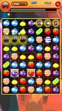 Fruit Jewels Legend screenshot 1