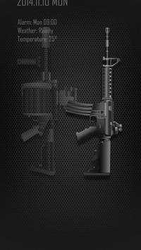 (FREE) Shoot A Gun Live Locker screenshot 4